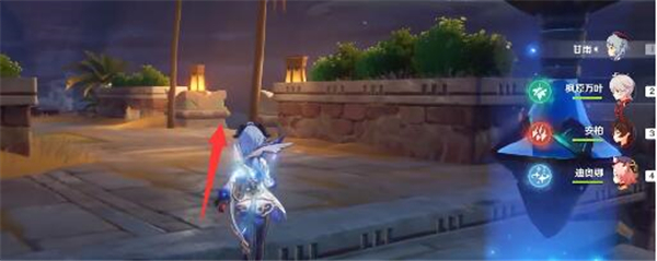 原神3.1流放者萌芽任务全流程攻略