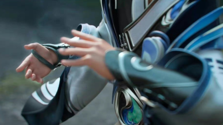 王者荣耀新英雄赵还真什么时候上线