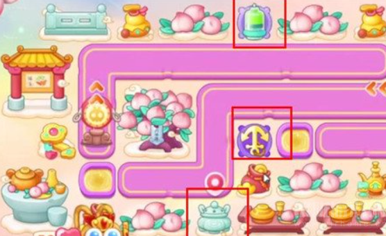 保卫萝卜4周赛10.3怎么过