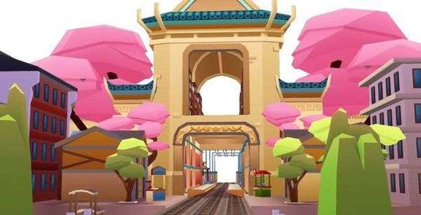 地铁跑酷武汉版2022最新兑换码有哪些