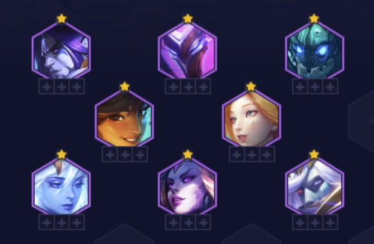 金铲铲之战s7.5岩雀斗法怎么玩 岩雀斗法阵容装备搭配攻略[多图]图片1