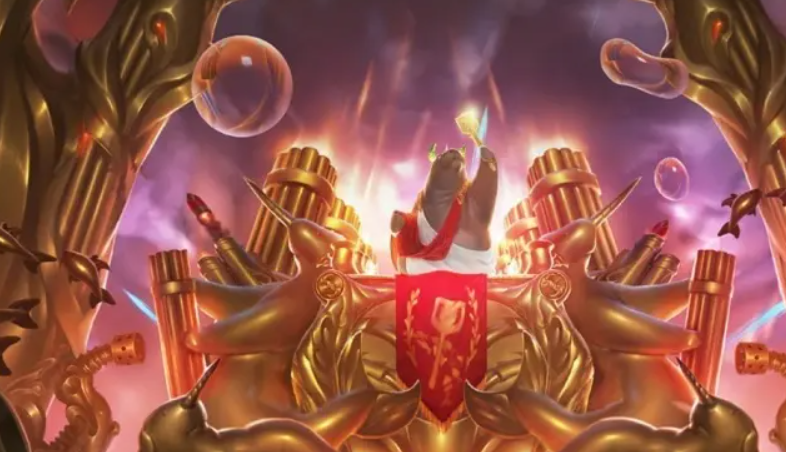 英雄联盟无限火力2022年10月时间 无限火力开放时间最新公告[多图]图片2