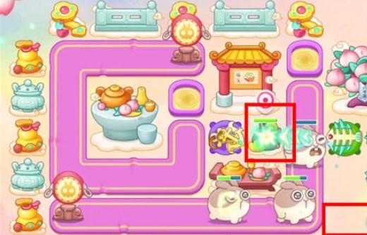 保卫萝卜4周赛10.8攻略 10月8日西游周赛图文通关流程[多图]图片3