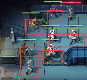 无期迷途4-4关卡如何通关