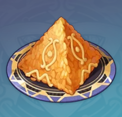 原神赛诺特色料理怎么做