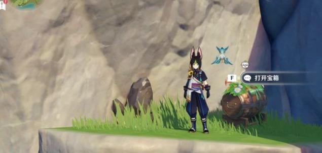 原神丰饶之箱余兴回绕时宝箱如何获得