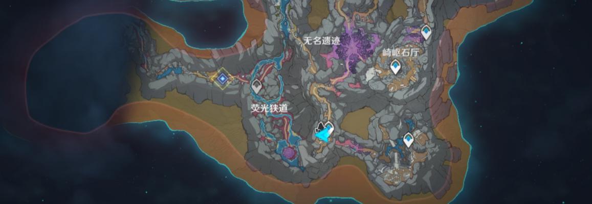 原神灵石何故堕此间触发条件一览