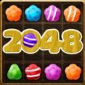 2048糖果时代app