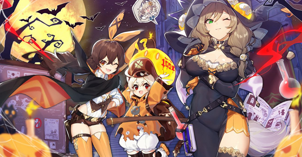 原神3.2版本什么时候更新