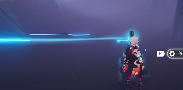 原神衡准大厅珍贵的宝箱