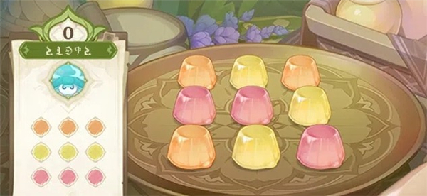 原神3.2智巧灵蕈大竞逐活动最全攻略