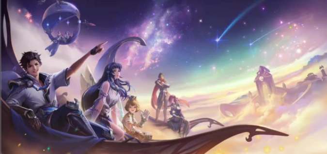 王者荣耀七周年返场皮肤有什么