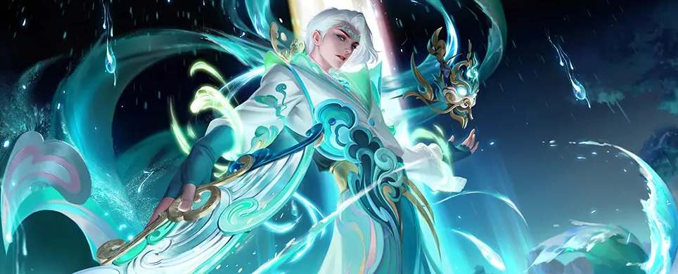 王者荣耀七周年返场皮肤投票活动怎么参与