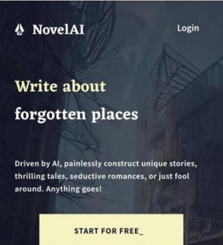 novelai如何使用 Novelai图像生成软件使用方法[多图]图片2