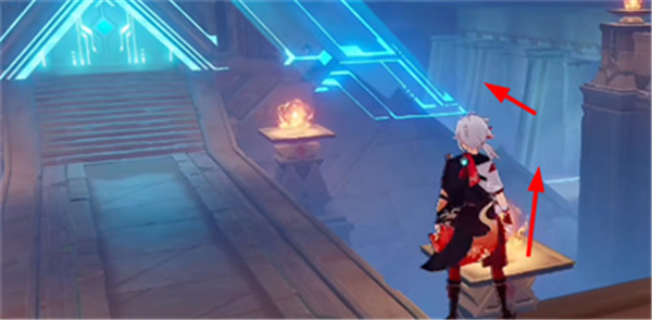 原神衡准大厅珍贵宝箱解谜全流程攻略