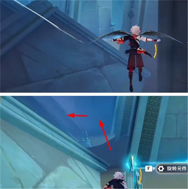 原神衡准大厅珍贵宝箱解谜全流程攻略