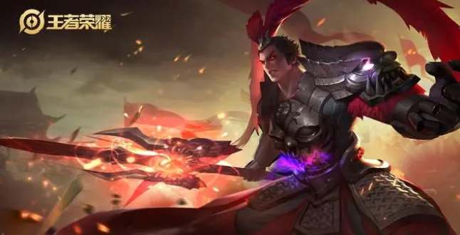 王者荣耀吕布fmvp皮肤上线时间一览