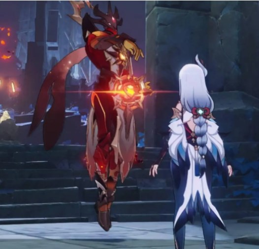 原神火使徒剧情在哪里 火使徒剧情故事介绍[多图]图片2