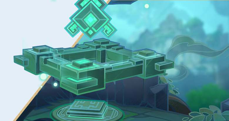 原神3.1徇察五风秘境挑战如何完成