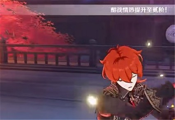 原神3.1百人一揆第一天盗宝巢城全流程通关攻略