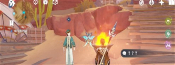 原神强行突破作战成就如何达成