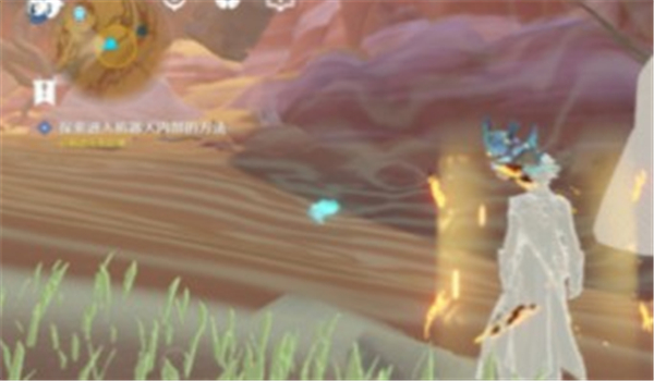 原神强行突破作战成就全流程攻略