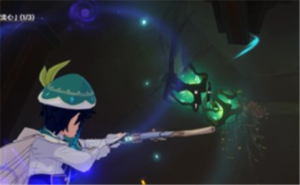 原神强行突破作战成就全流程攻略