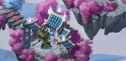 梦幻西游网页版七仙女求贤之路攻略 七仙女求贤之路全关卡阵容推荐[多图]图片2