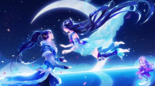 梦幻西游网页版仙女试炼怎么打 仙女试炼通关打法攻略[多图]图片1