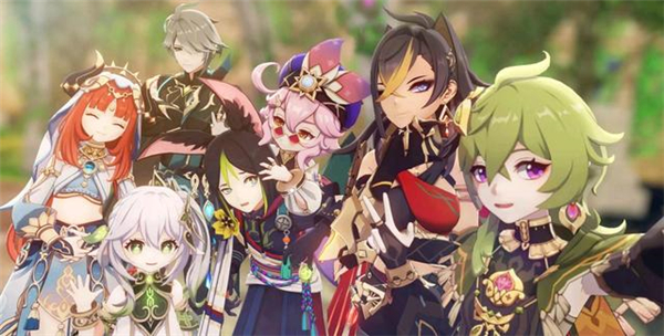 原神3.2草神命座需要几命最好