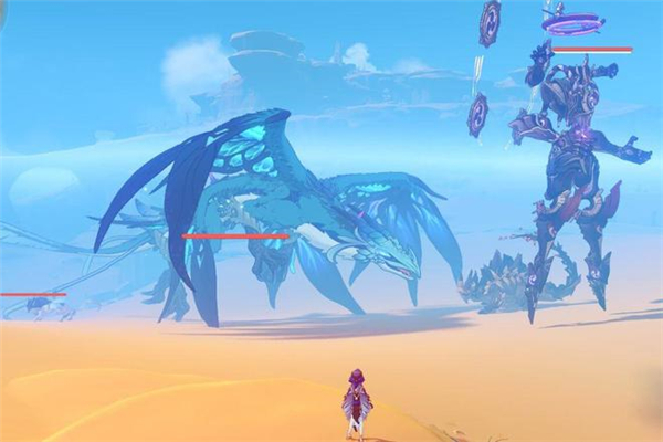 原神散兵周本是什么样的