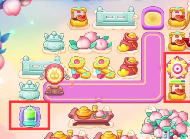 保卫萝卜4周赛10.13怎么过