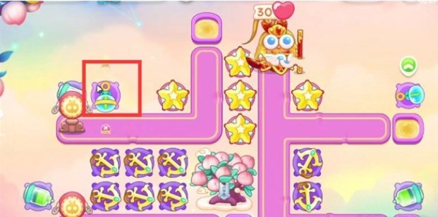 保卫萝卜4周赛10.13攻略 10月13日西游周赛图文通关流程[多图]图片8