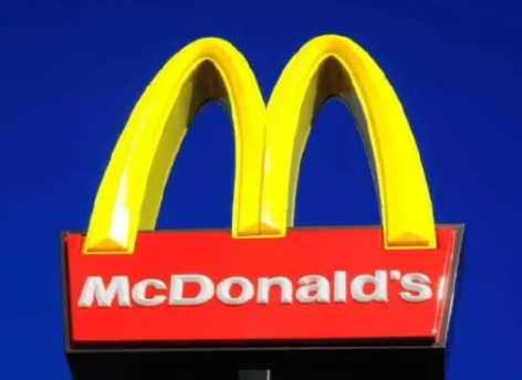 麦当劳app新人有什么优惠