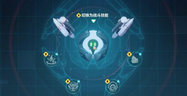 崩坏3机器人勘探模式怎么玩