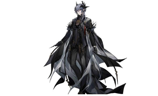 明日方舟logos干员上线时间一览