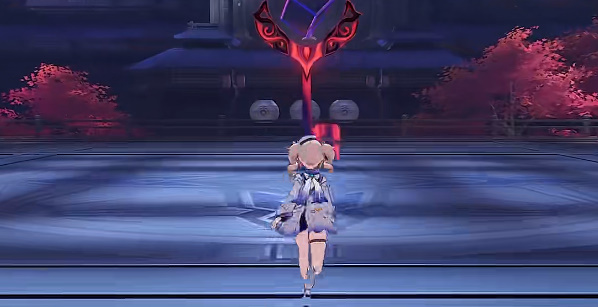 原神百人一揆第四天活动攻略