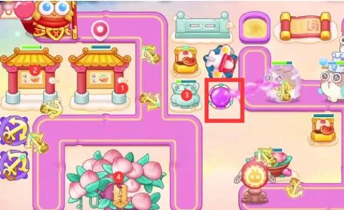 保卫萝卜4周赛10.14攻略 10月14日西游周赛图文通关流程[多图]图片4