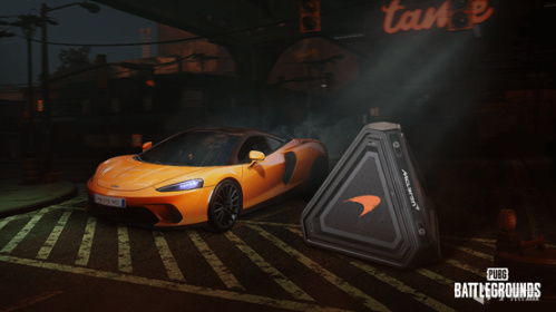 绝地求生万圣节活动怎么玩 2022万圣节活动玩法攻略[多图]图片1