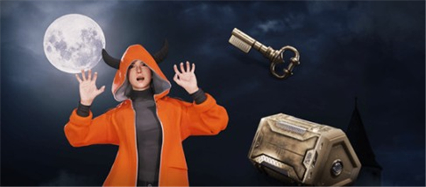 绝地求生万圣节活动怎么玩 2022万圣节活动玩法攻略[多图]图片2