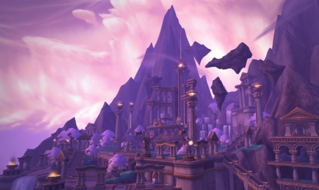 魔兽世界10.0宏命令大全 wow10.0版本宏命令教程[多图]图片2