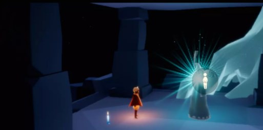 光遇10.14每日任务怎么做 2022年10月14日每日任务完成攻略[多图]图片2