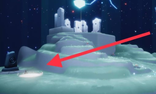 光遇10.14每日任务怎么做 2022年10月14日每日任务完成攻略[多图]图片4