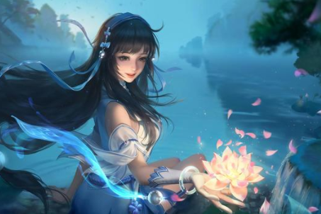 王者荣耀在哪改荣耀战区