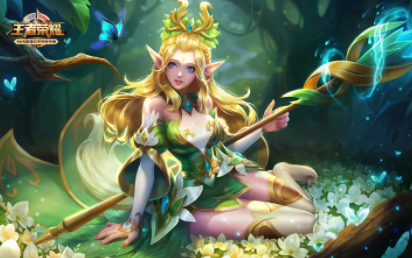 王者荣耀荣耀战区哪里最低