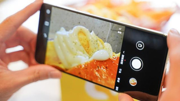 华为mate50e支持微距摄影吗