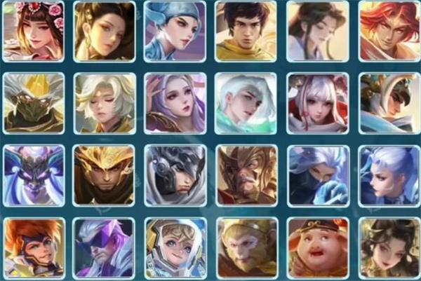 王者荣耀七周年返场皮肤投票在什么时候