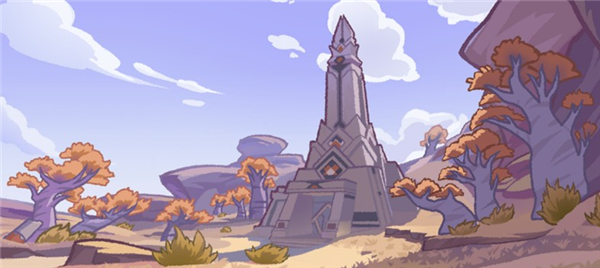 原神神秘的剪贴簿13在什么位置