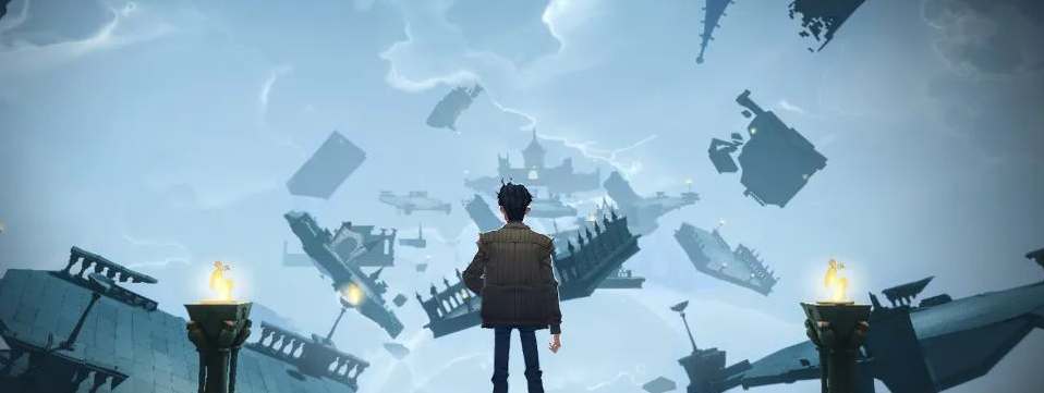 哈利波特魔法觉醒永恒心焰获取途径是什么