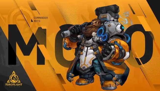 火炬之光无限新手玩家如何选择职业